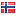 bekam.com server is located in Norway